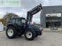 Traktor Türe ait Valtra t121 tractor (st21570), Gebrauchtmaschine içinde SHAFTESBURY (resim 14)