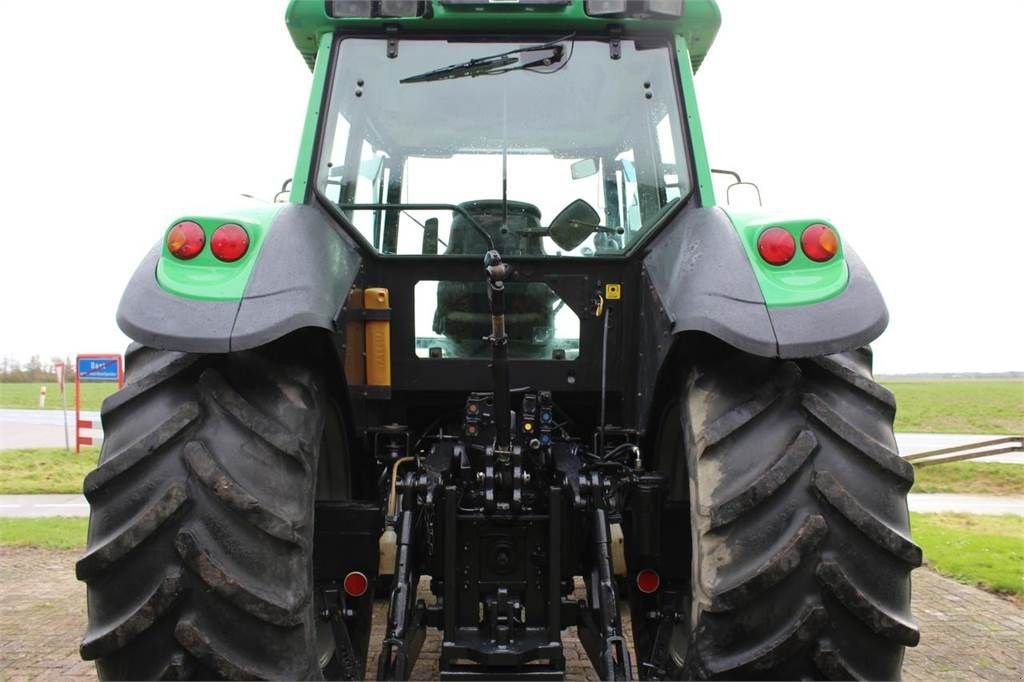 Traktor za tip Valtra T130 Hitech, Gebrauchtmaschine u Bant (Slika 7)