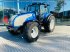 Traktor του τύπου Valtra T130 Hitech, Gebrauchtmaschine σε Marknesse (Φωτογραφία 1)