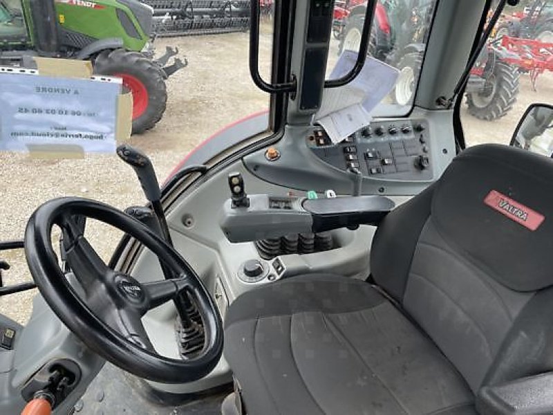 Traktor typu Valtra T131, Gebrauchtmaschine w Revel (Zdjęcie 5)