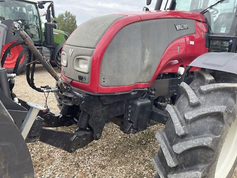 Traktor typu Valtra T131, Gebrauchtmaschine w Revel (Zdjęcie 3)