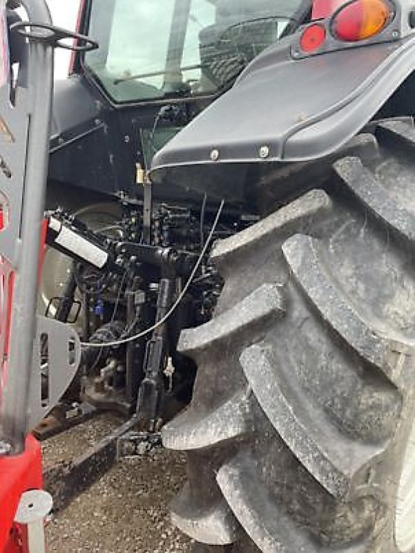 Traktor tip Valtra T131, Gebrauchtmaschine in Revel (Poză 7)