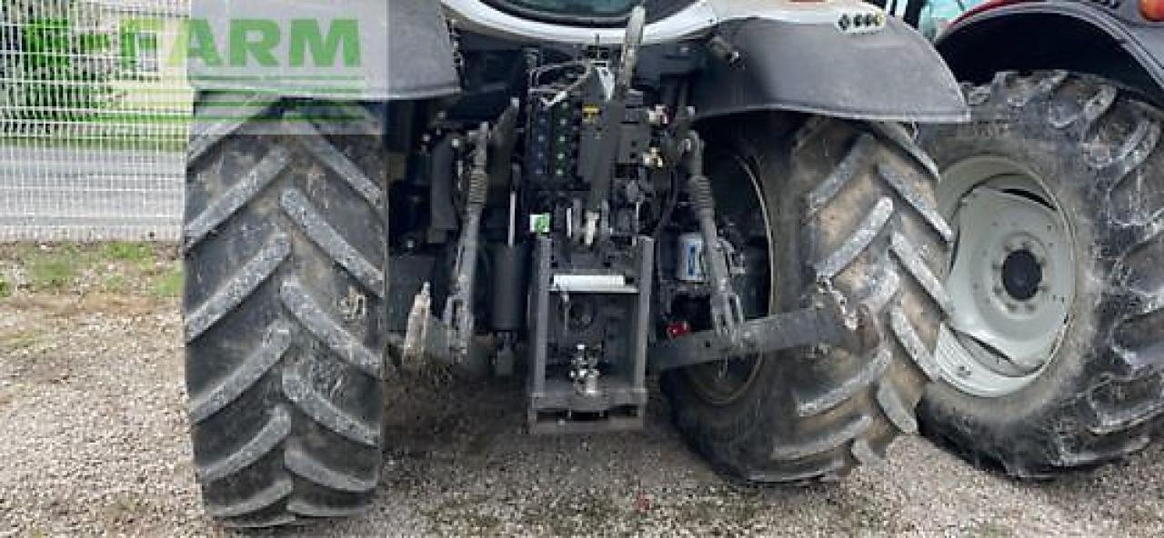 Traktor del tipo Valtra t135d, Gebrauchtmaschine en MONFERRAN (Imagen 6)