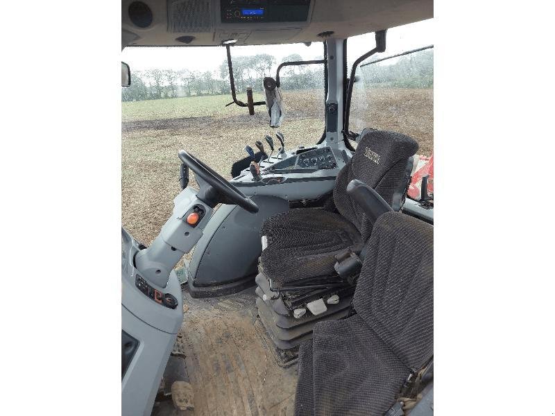 Traktor za tip Valtra T144, Gebrauchtmaschine u HERIC (Slika 2)