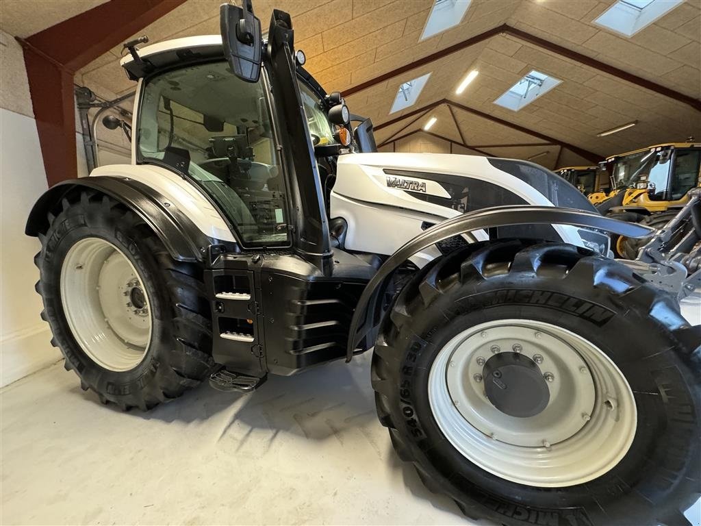 Traktor typu Valtra T145 DIRECT KUN 1900 TIMER! MED SMARTTOUCH OG AUTOSTYRING!, Gebrauchtmaschine w Nørager (Zdjęcie 5)