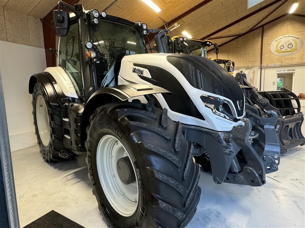 Traktor typu Valtra T145 DIRECT KUN 1900 TIMER! MED SMARTTOUCH OG AUTOSTYRING!, Gebrauchtmaschine w Nørager (Zdjęcie 4)