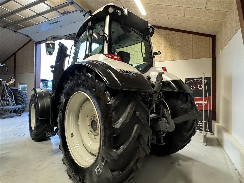 Traktor typu Valtra T145 DIRECT KUN 1900 TIMER! MED SMARTTOUCH OG AUTOSTYRING!, Gebrauchtmaschine v Nørager (Obrázok 3)