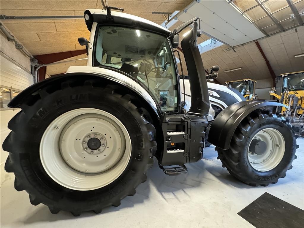 Traktor des Typs Valtra T145 DIRECT KUN 1900 TIMER! MED SMARTTOUCH OG AUTOSTYRING!, Gebrauchtmaschine in Nørager (Bild 6)