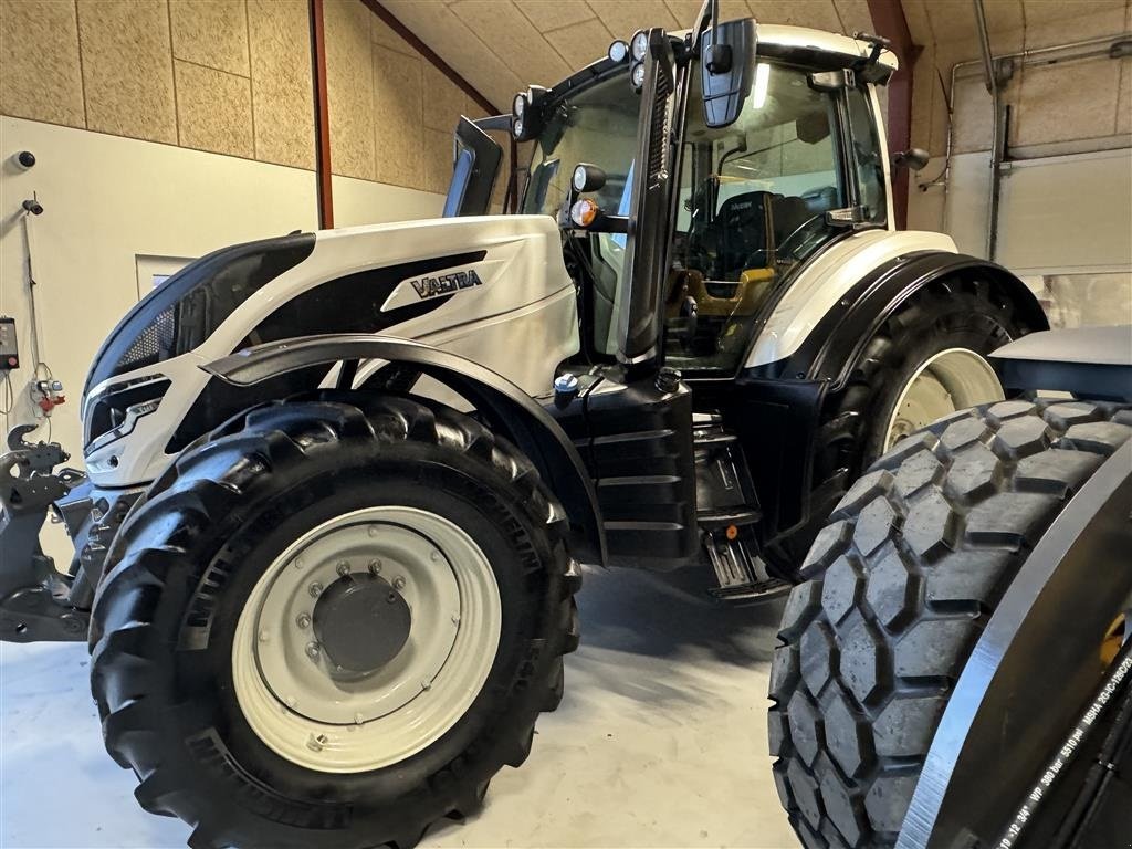 Traktor typu Valtra T145 DIRECT KUN 1900 TIMER! MED SMARTTOUCH OG AUTOSTYRING!, Gebrauchtmaschine v Nørager (Obrázok 2)