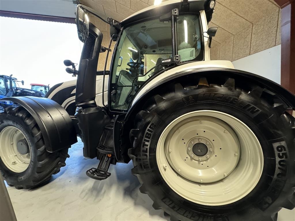 Traktor του τύπου Valtra T145 DIRECT KUN 1900 TIMER! MED SMARTTOUCH OG AUTOSTYRING!, Gebrauchtmaschine σε Nørager (Φωτογραφία 3)