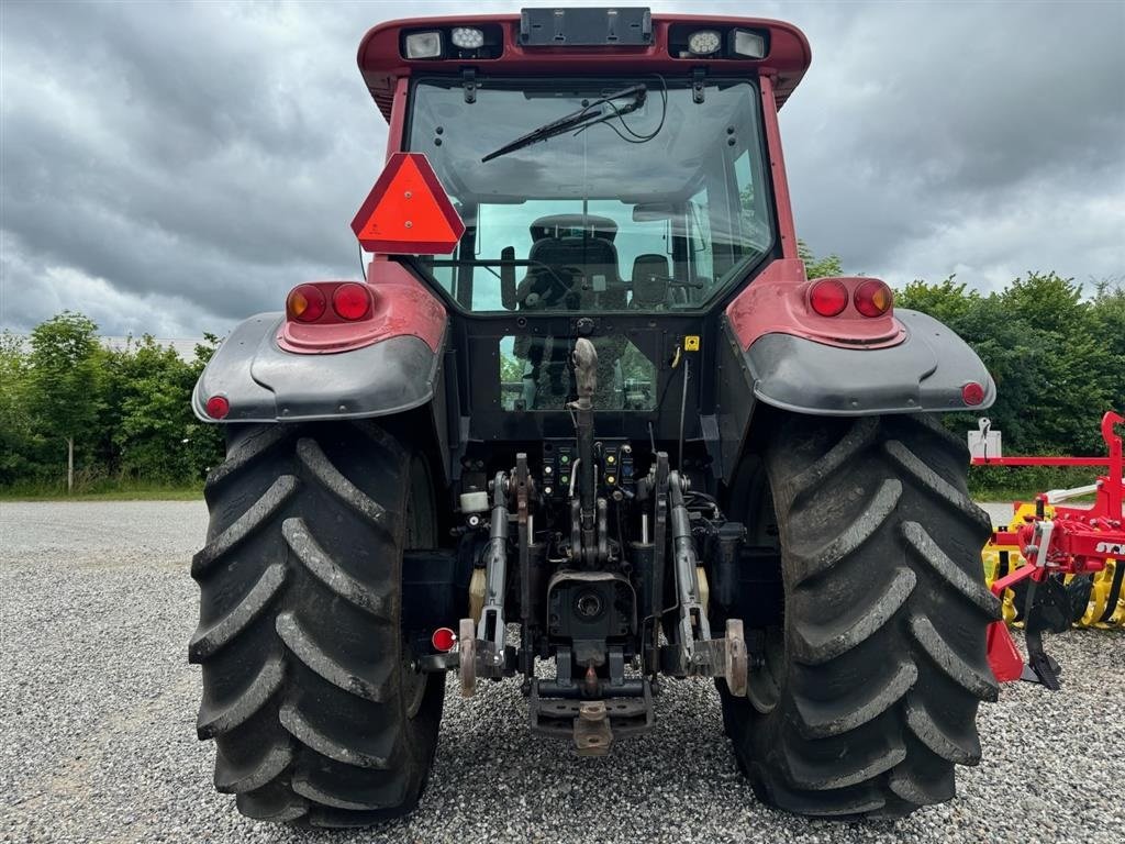 Traktor van het type Valtra T150, Gebrauchtmaschine in Hadsten (Foto 6)