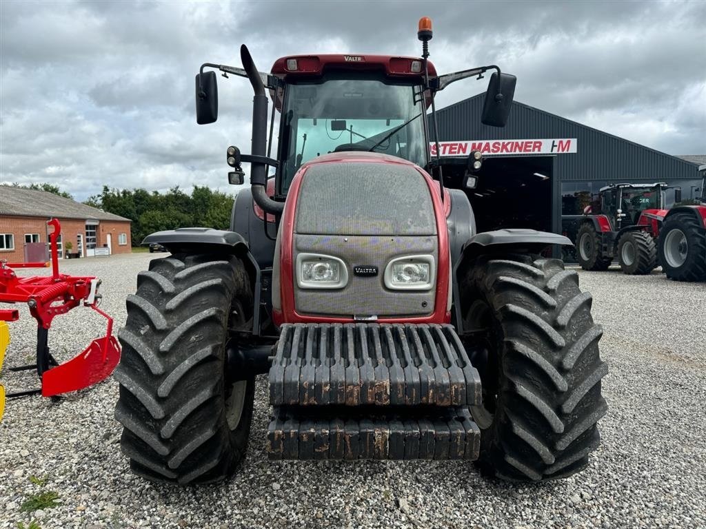 Traktor tip Valtra T150, Gebrauchtmaschine in Hadsten (Poză 3)