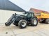 Traktor tip Valtra T151 Hitech FH+PTO+Voorlader, Gebrauchtmaschine in Marknesse (Poză 2)