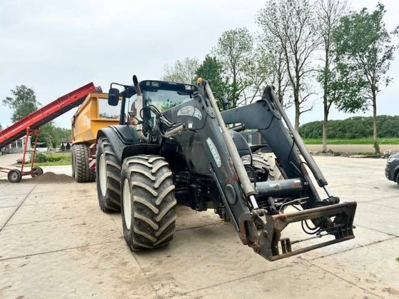 Traktor tip Valtra T151 Hitech FH+PTO+Voorlader, Gebrauchtmaschine in Marknesse (Poză 11)