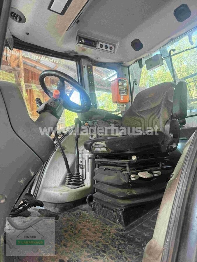 Traktor tipa Valtra T151, Gebrauchtmaschine u Aschbach (Slika 12)