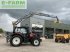 Traktor del tipo Valtra t154 active c/w roof mounted kelsa 500t forestry crane (st19912), Gebrauchtmaschine en SHAFTESBURY (Imagen 1)