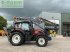 Traktor des Typs Valtra t154 active c/w roof mounted kelsa 500t forestry crane (st19912) Active, Gebrauchtmaschine in SHAFTESBURY (Bild 10)