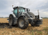 Traktor типа Valtra T154, Gebrauchtmaschine в TREMEUR (Фотография 1)