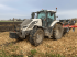 Traktor типа Valtra T154, Gebrauchtmaschine в TREMEUR (Фотография 3)