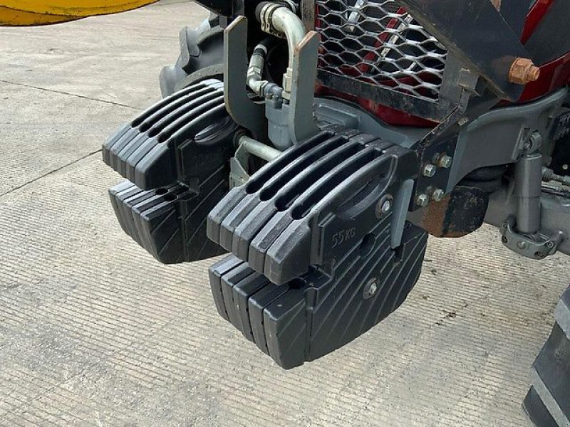 Traktor za tip Valtra T154, Gebrauchtmaschine u Kaunas (Slika 18)