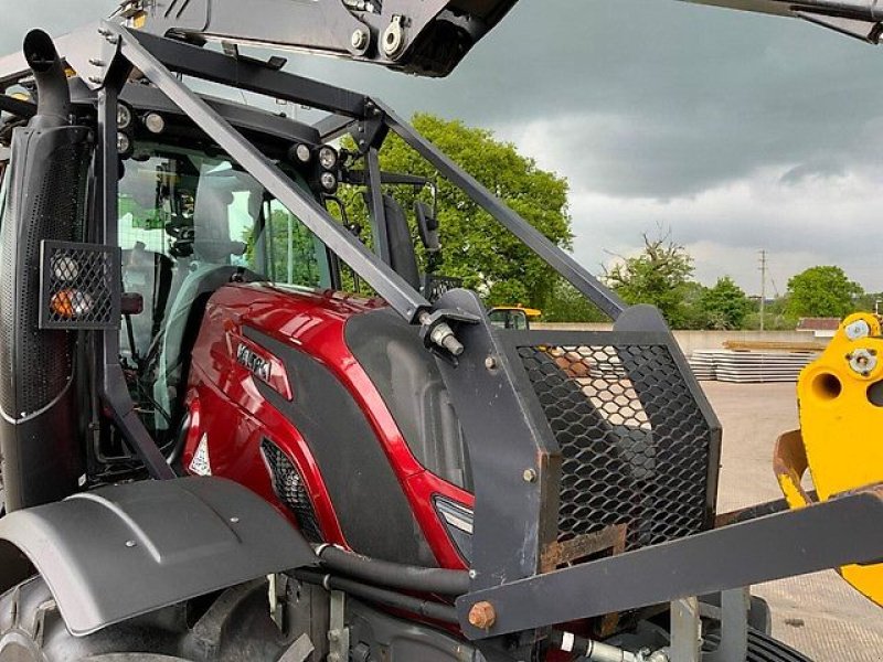 Traktor des Typs Valtra T154, Gebrauchtmaschine in Kaunas (Bild 20)