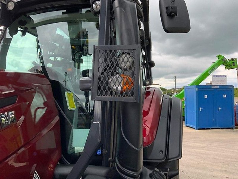 Traktor du type Valtra T154, Gebrauchtmaschine en Kaunas (Photo 29)