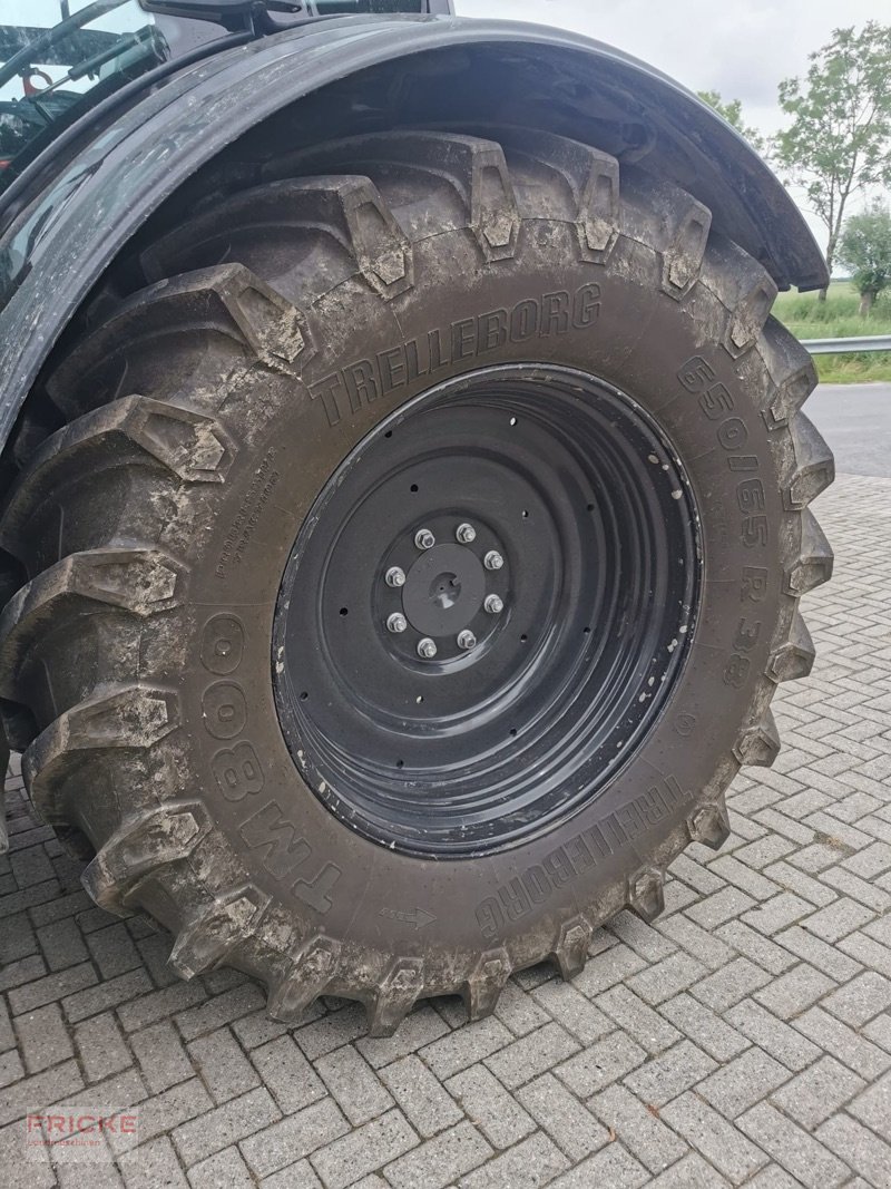 Traktor tip Valtra T155 ED, Gebrauchtmaschine in Bockel - Gyhum (Poză 3)