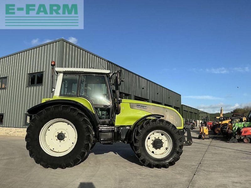 Traktor of the type Valtra t160 tractor (st21425), Gebrauchtmaschine in SHAFTESBURY (Picture 1)