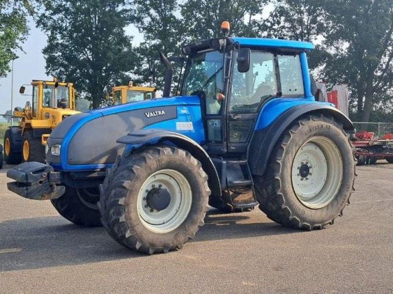 Traktor a típus Valtra T160, Gebrauchtmaschine ekkor: Vollenhove (Kép 1)