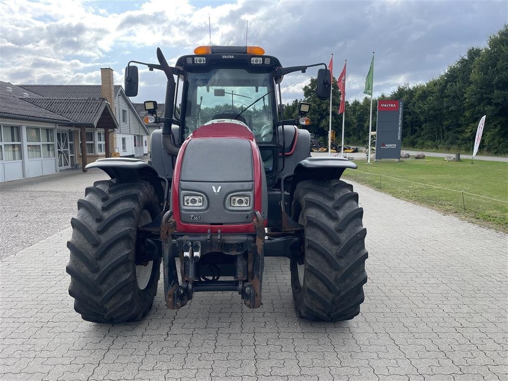 Traktor del tipo Valtra T161 Hitech, Gebrauchtmaschine en Nimtofte (Imagen 3)