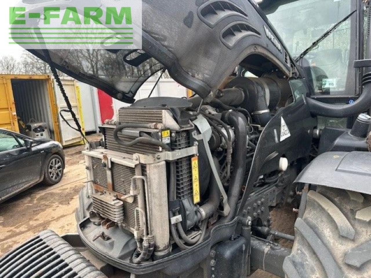 Traktor del tipo Valtra t162 direct - 2015, Gebrauchtmaschine en gg VEGHEL (Imagen 5)