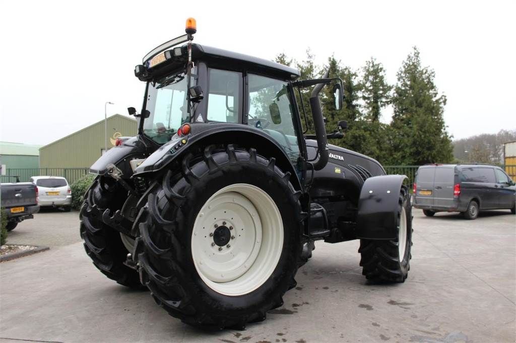 Traktor typu Valtra T162 Direct, Gebrauchtmaschine w Bant (Zdjęcie 3)