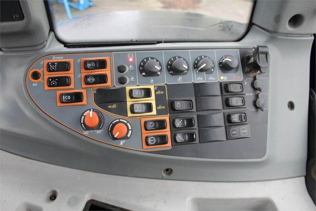 Traktor a típus Valtra T162 Direct, Gebrauchtmaschine ekkor: Bant (Kép 9)