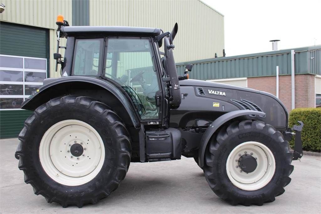 Traktor del tipo Valtra T162 Direct, Gebrauchtmaschine en Bant (Imagen 5)