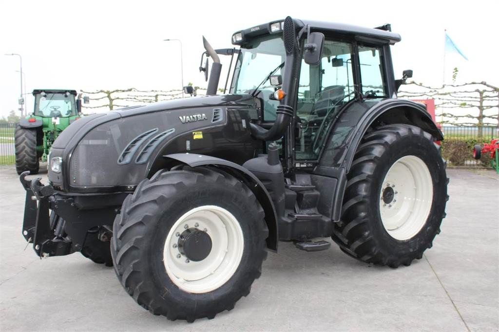 Traktor typu Valtra T162 Direct, Gebrauchtmaschine w Bant (Zdjęcie 4)