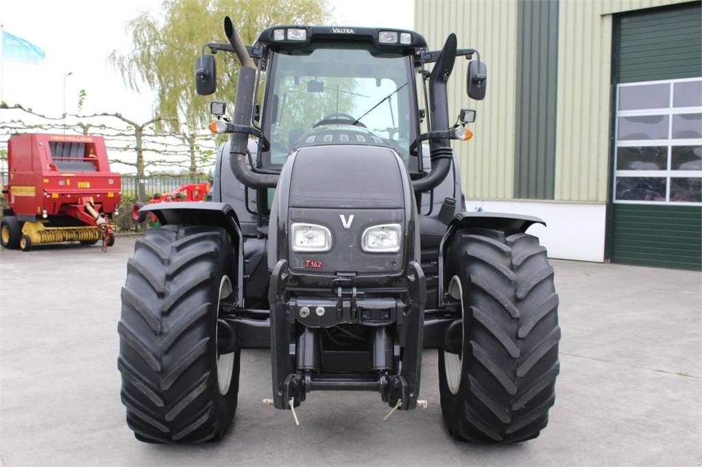 Traktor typu Valtra T162 Direct, Gebrauchtmaschine w Bant (Zdjęcie 2)