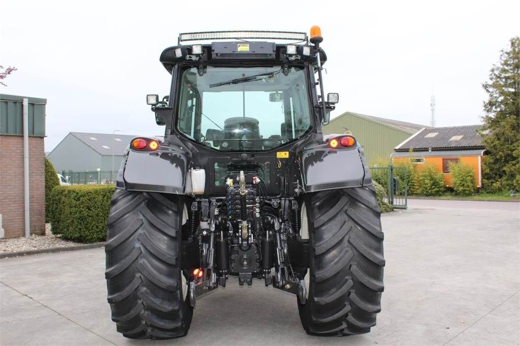 Traktor van het type Valtra T162 Direct, Gebrauchtmaschine in Bant (Foto 7)