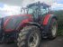 Traktor del tipo Valtra T162V, Gebrauchtmaschine en FLERS (Imagen 11)