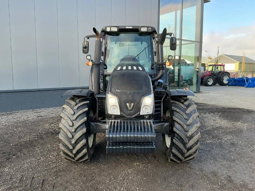 Traktor a típus Valtra T163 Ecopower Direct, Gebrauchtmaschine ekkor: Marknesse (Kép 5)