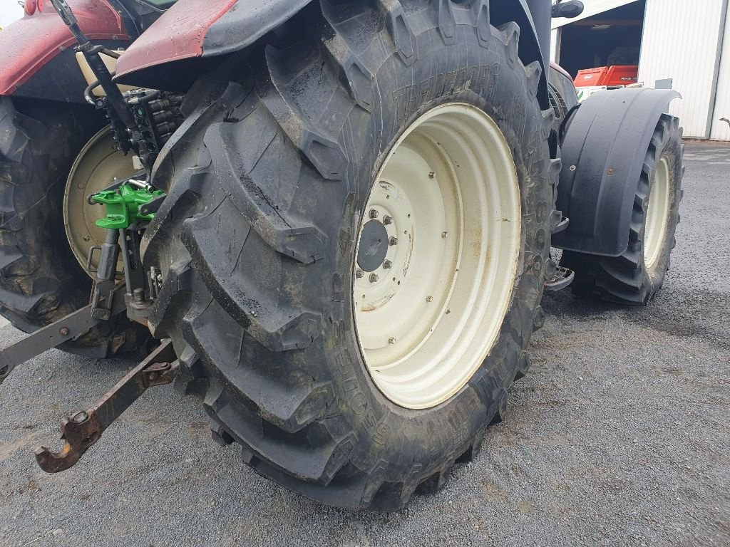 Traktor typu Valtra T163 VERSU, Gebrauchtmaschine w DOMFRONT (Zdjęcie 5)