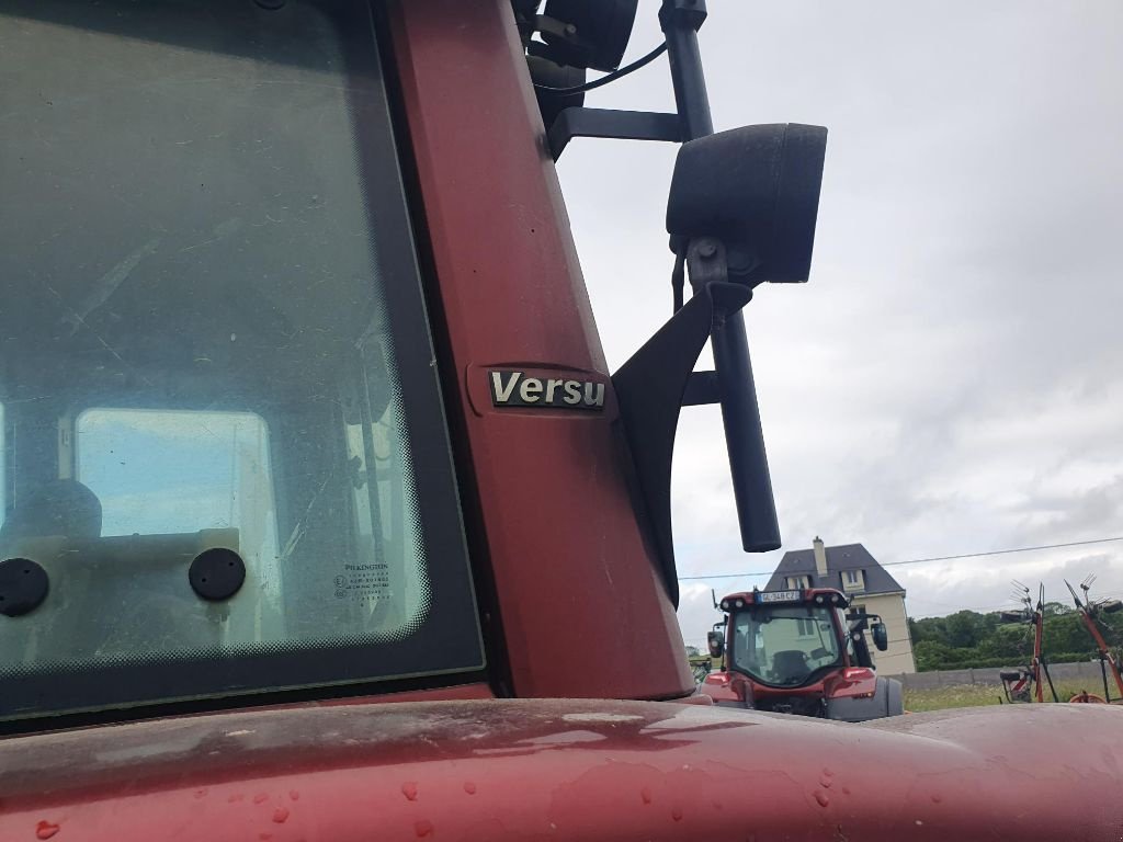 Traktor za tip Valtra T163 VERSU, Gebrauchtmaschine u DOMFRONT (Slika 8)