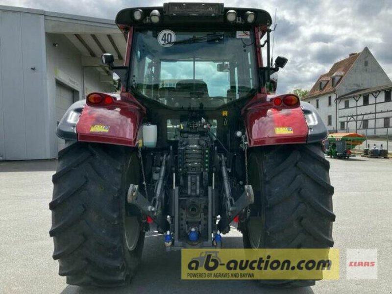 Traktor του τύπου Valtra T163D AB-AUCTION, Gebrauchtmaschine σε Schwend (Φωτογραφία 15)