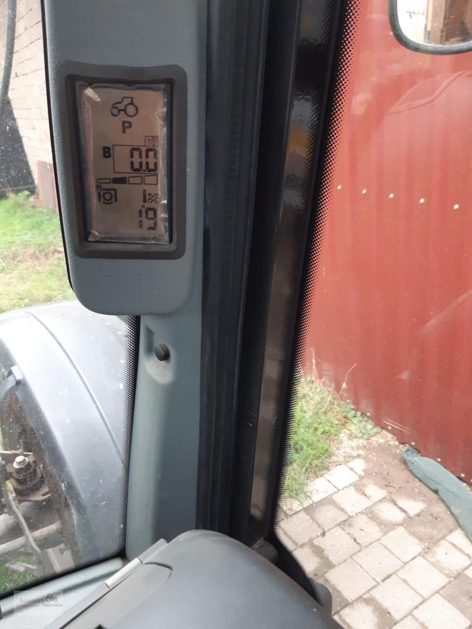 Traktor tipa Valtra T163eD, Gebrauchtmaschine u Fürth / Burgfarrnbach (Slika 9)