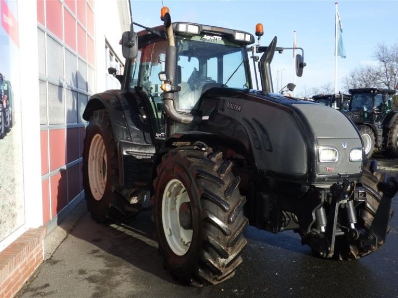 Traktor des Typs Valtra T172 Direct, Gebrauchtmaschine in Hobro (Bild 1)