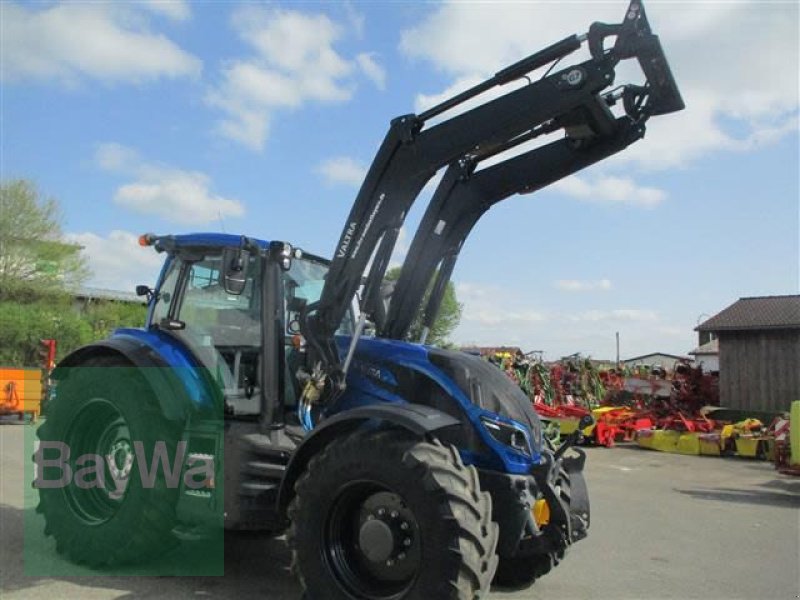 Traktor типа Valtra T174  #784, Gebrauchtmaschine в Schönau b.Tuntenhausen (Фотография 4)