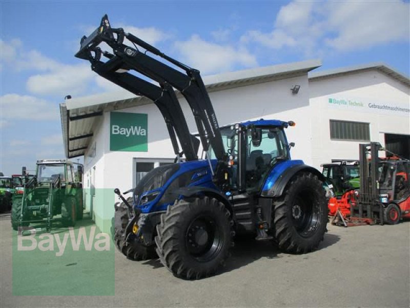 Traktor tip Valtra T174  #784, Gebrauchtmaschine in Schönau b.Tuntenhausen (Poză 1)