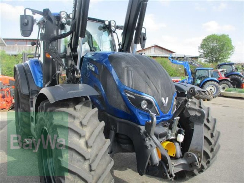 Traktor tip Valtra T174  #784, Gebrauchtmaschine in Schönau b.Tuntenhausen (Poză 10)