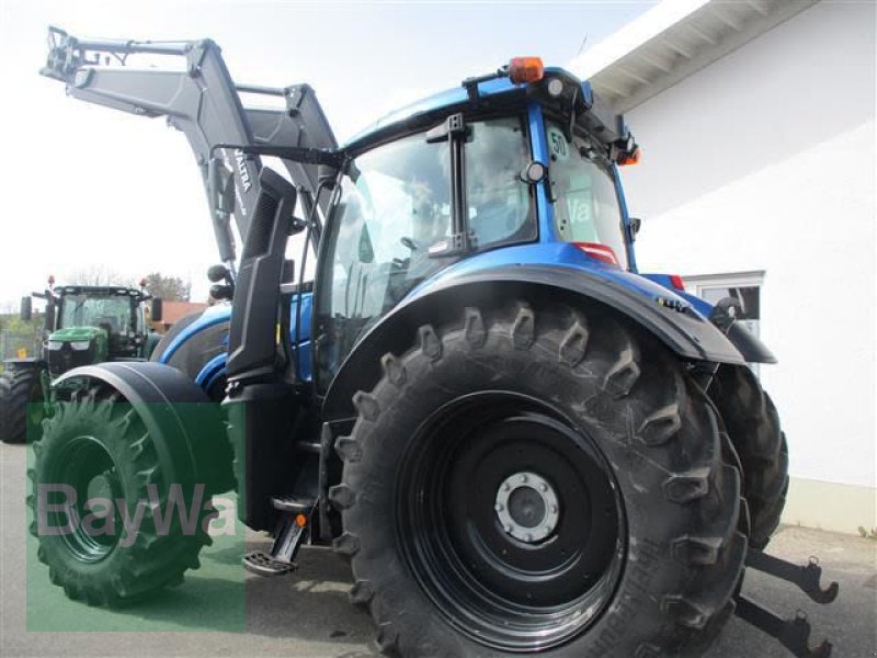 Traktor tip Valtra T174  #784, Gebrauchtmaschine in Schönau b.Tuntenhausen (Poză 8)