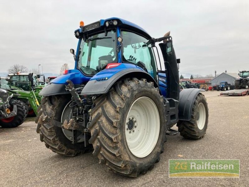 Traktor tip Valtra T174 A, Gebrauchtmaschine in Bühl (Poză 10)