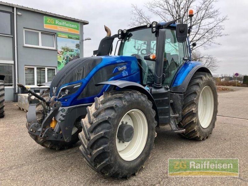 Traktor tip Valtra T174 A, Gebrauchtmaschine in Bühl (Poză 3)